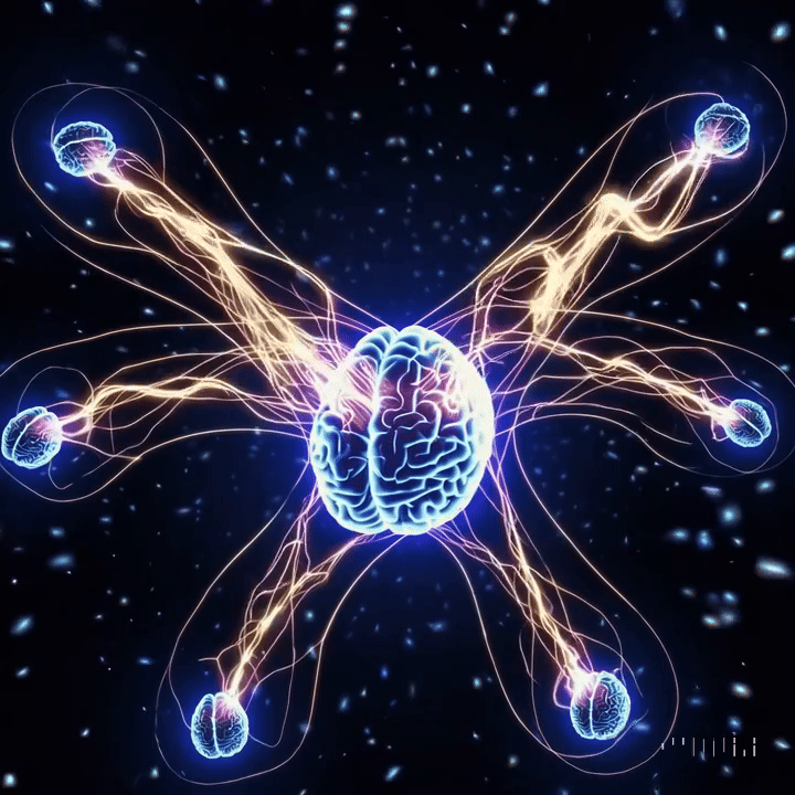 Технология создания Гипермозга