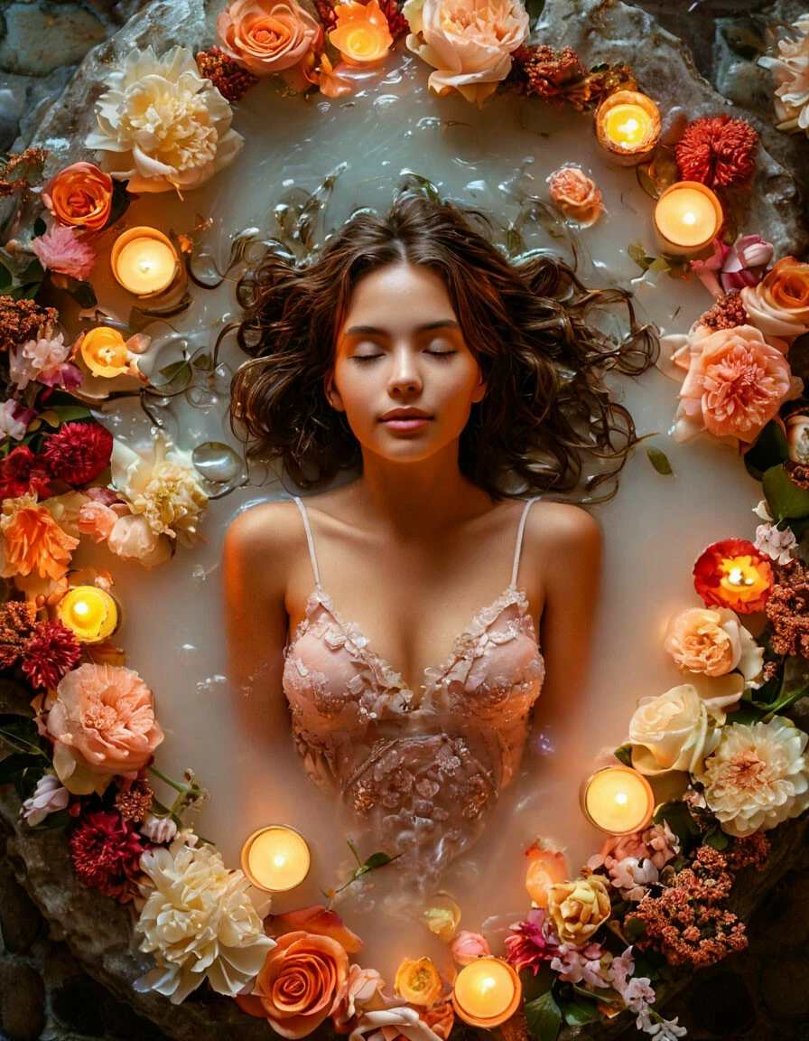 Гигиена Мага (практическое занятие)