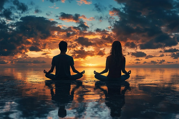 Проект "М. здоровье". Позитивное настроение. Занятие №2