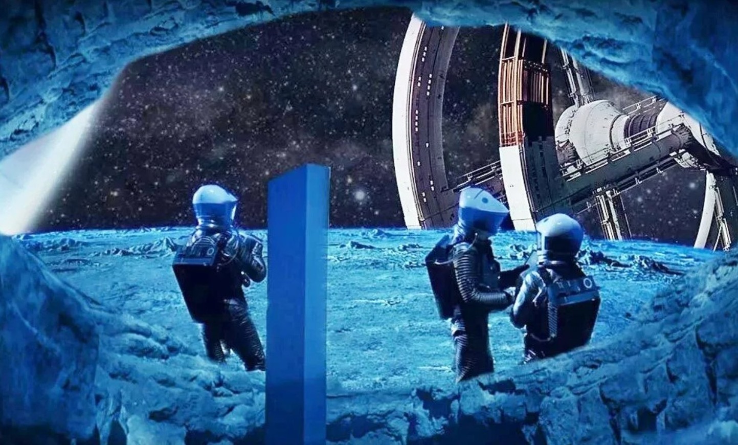 День космонавтики (практическое занятие)