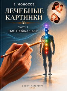 Лечебные картинки - электронная книга с приложениями
