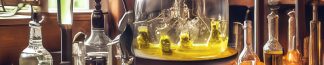 Мастер-класс по зарядке воды